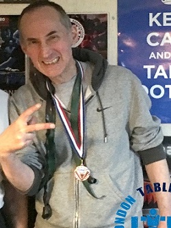 dave ziemann hall of fame 2019